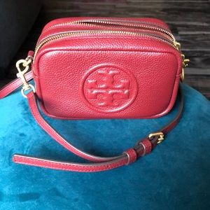Tory Burch  mini cross body